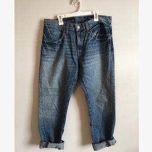 J Crew Jeans